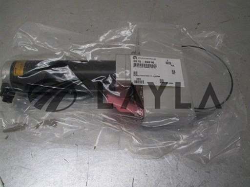 3870-04510/-/AMAT 3870-04510 Gate Valve insert DN 160 VAT 12144-YA24-AJP1/0007   A-621893/AMAT/-_01