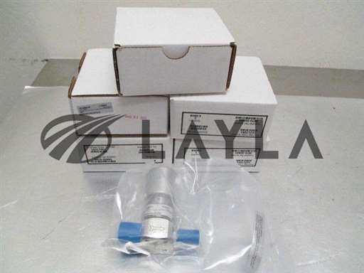 3870-00864/-/5 AMAT 3870-00864, Veriflo 955A0PLNCSFSFM, 45400048 pneumatic valve, VCR fitting/AMAT/-_01