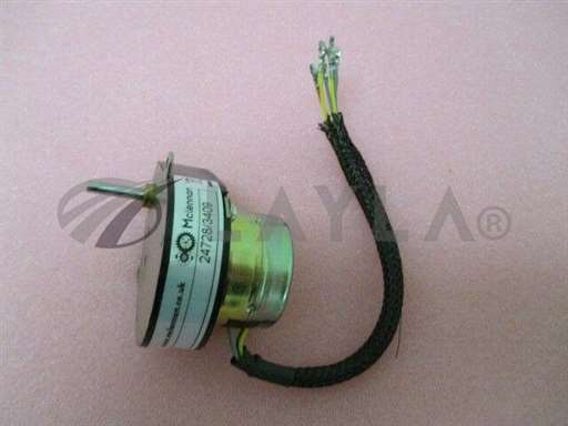 P532-ST001-G11L81/-/Mclennon stepper servo motor, P532-ST001-G11L81/Mclennon/_01