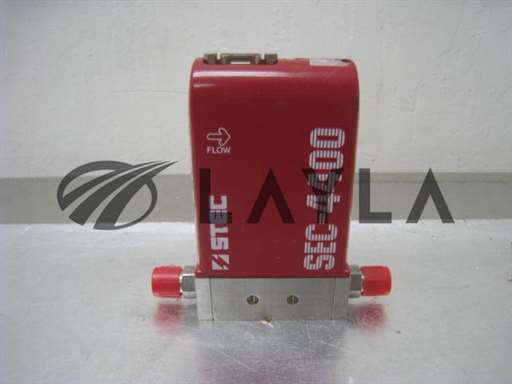 -/-/Horiba Stec MFC SEC-4400, SEC-4400M, H2 gas, 1 SLM range, S252300424/-/-_01
