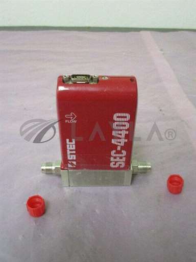 -/-/Horiba Stec MFC SEC-4400, SEC-4400MO, SiH2Cl2 gas, 300 SCCM, S2344191, 325402/-/-_01