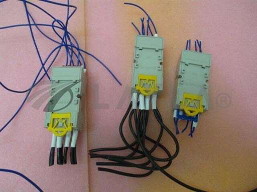 G6DS-1A/-/3 Omron relies G6DS-1A 24V DC, GS 2-M4X15, CIJ-RY4-OS-16P//_01
