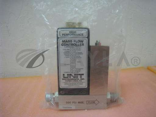 -/-/UNIT MFC UFC-1200A, N2, 200 SCCM gas range, 9446030300, mass flow controller//_01