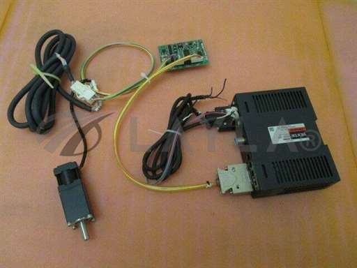 EG101-DN/-/Oriental Motors, VEXTA Controller EG101-DN, Mini Stepping Driver, PMD03C//_01