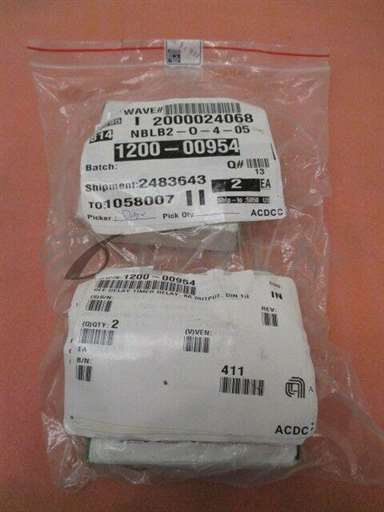 1200-00954/-/2 AMAT 1200-00954 Schneider Telemecanique Off Delay Timer Relay/AMAT/_01