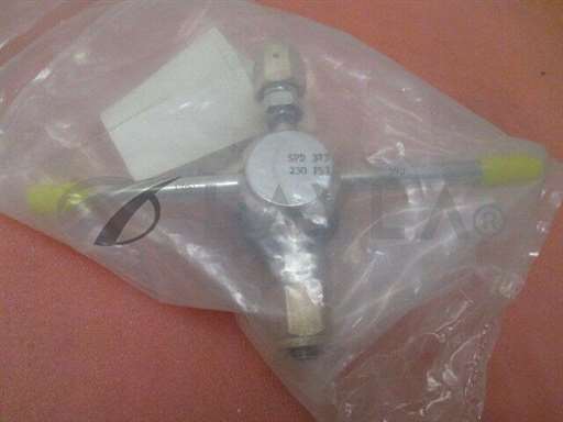 SPD 375/-/Carten Systems SPD 375 Manual 3 Way Valve/Carten Systems/_01