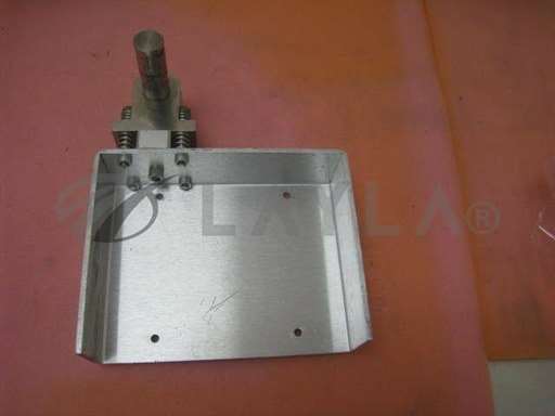 -/-/AMAT HDP CVD Ultima Mount With Hinge for Astex Magnetron//_01