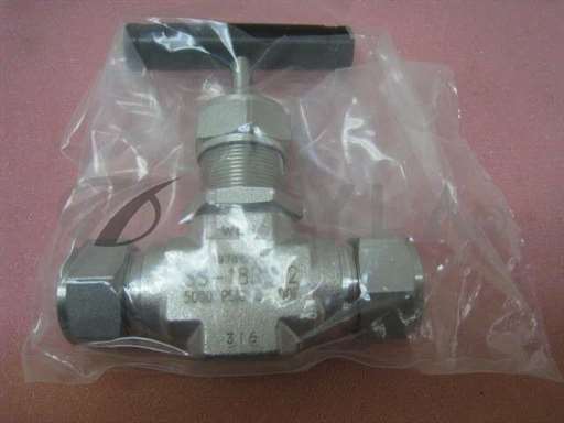 SS-18RS12/-/Swagelok SS-18RS12 Stainless Integral Needle Valve/Swagelok/_01