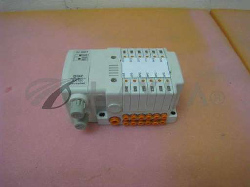 EX150-SDN1-X97/-/SMC EX150-SDN1-X97(PNP) DeviceNet SI Unit,SS0750-06-DAO00978//_01