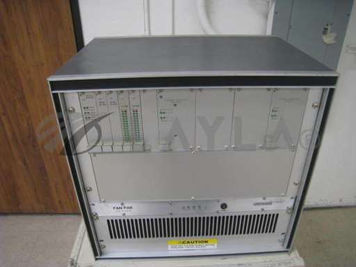 -/-/AMAT 0010-76036 P5000 Mini Controller with modules, S27094-02/-/-_01