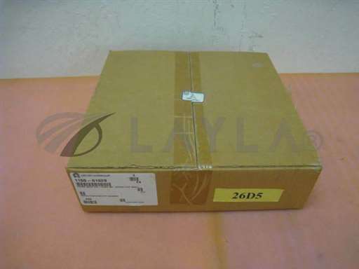 1150-01029/-/NEW AMAT 1150-01029 SENSOR PROBE SINGLE CHANNEL 3M, S393/AMAT/_01