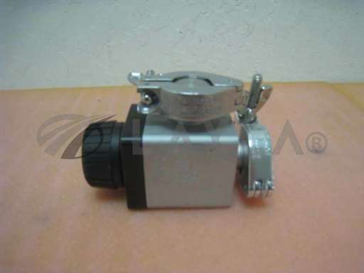 L6280301/-/Varian L6280301 Right Angle Bellows NW-16-H/O, KF16//_01