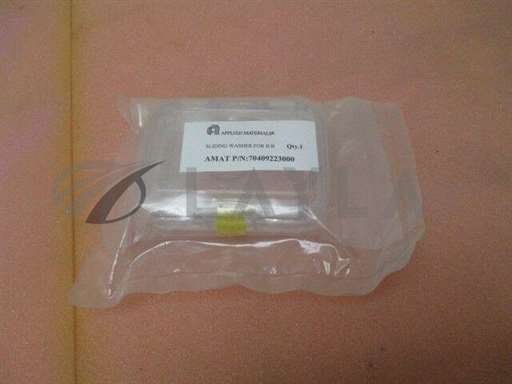 70409223000/-/AMAT 70409223000 Sliding Washer For B.B/AMAT/_01
