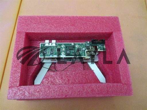 416-07-80D-01R0/-/LIN ENGINEERING 416-07-80D-01R0 PCB 3200-1229-01 9701-2143-01/LIN ENGINEERING/-_01