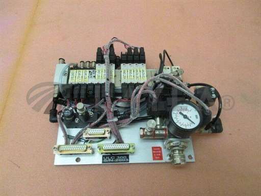 D0006-13A/-/Humphrey Solenoid Valve D0006-13A//_01