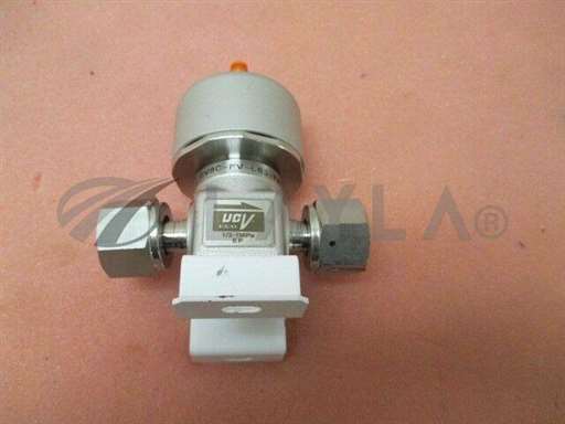 EV8C-FV-L83-EP/-/Ham-Let UCV EV8C-FV-L83-EP Diaphragm Valve//_01