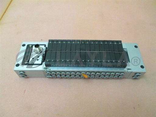 SLV-10586-05/-/Norgren SLV-10586-05 pneumatic manifold//_01