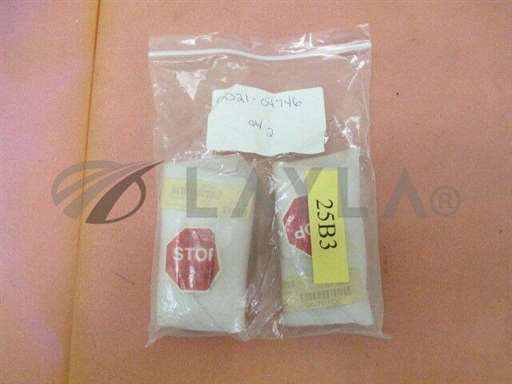 0021-04746/-/2 AMAT 0021-04746 Clamp, arm pivot//_01