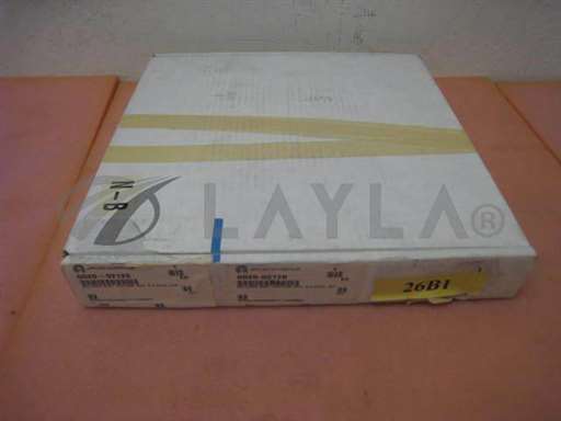 0020-02126/-/NEW AMAT 0020-02126 Bellows seat, Bottom, REV.5.2 HEAD, ECP, S503/AMAT/-_01