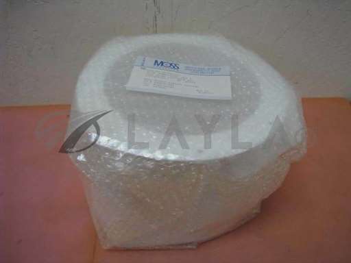 0040-03246/-/NEW AMAT 0040-03246 MOSS PRECISION, Flange, Exhaust Ducting, Skin Frame/AMAT/_01
