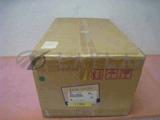 0010-35506/-/NEW AMAT 0010-35506 ASSY, COVER, MICROWAVE GEN/AMAT/-_01