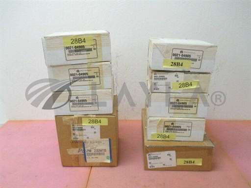 0021-04905/-/9 AMAT 0021-04905 Shield, Shaft SRD, ECP 326590/AMAT/-_01