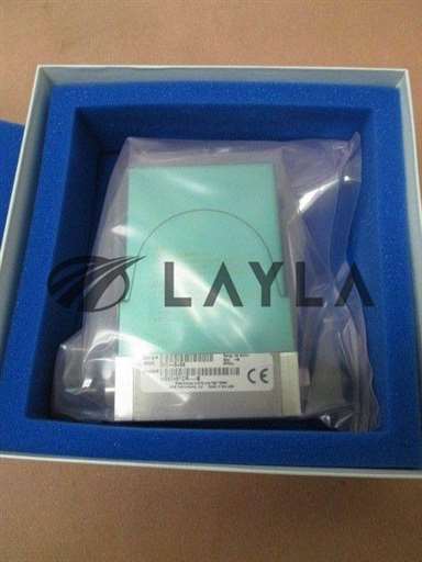 0190-35250/-/AMAT 0190-35250 MFC, M330A51CR-----S, IHC Assy 5200 Centura, He, 50 SCCM, 326765/AMAT/-_01