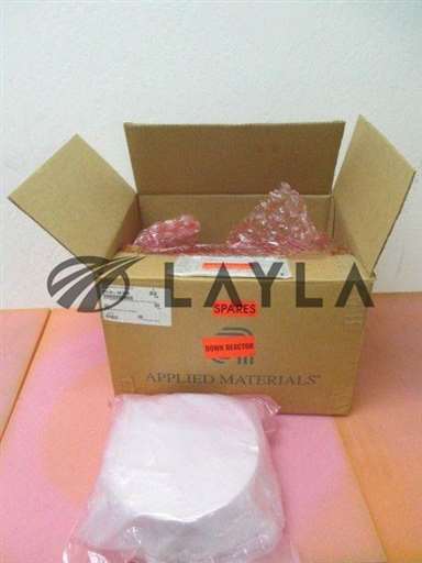 0010-02766/-/AMAT 0010-02766 Assy, Water Cover &amp; Pedestal, Fast Cooldown S2SBLD0768/AMAT/-_01