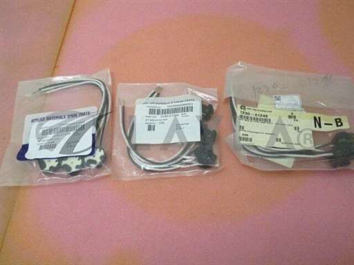 1230-01246/-/9 AMAT 1230-01246 SKT MED BI-PIN LAMP BUTT-ON TURN LOCK/AMAT/_01