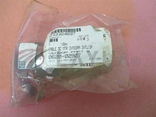 0620-02907/-/AMAT 0620-02907 Pittman GM9413L115-r1DC Integra INTL SP motor assy./AMAT/_01