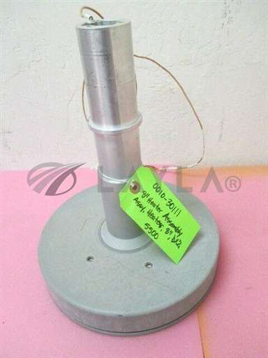 -/-/0010-30111 8&quot; Heater Assembly Assembly Heater, 8&quot; DXZ Chamber 5500/-/-_01