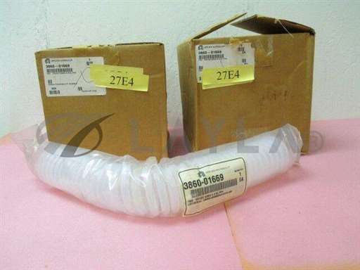 3860-01669/-/2 AMAT 3860-01669 TBG Coiled 3/8OD x 8' EL PFA/AMAT/_01