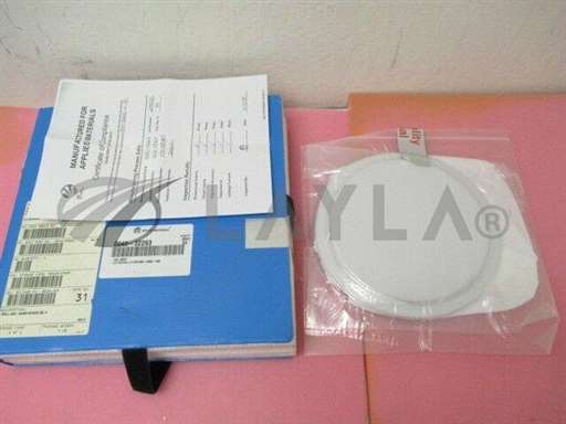 0040-32263/-/AMAT 0040-32263 ESC Assembly, Chuck 200MM, Notch with paperwork/AMAT/-_01