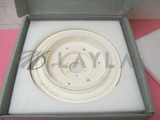 -/-/AMAT 0200-00380 Base, Cathode, Insulator, DPS ESC Chuck, Chamber/-/-_01