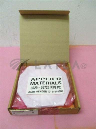0020-36725/-/AMAT 0020-36725 Clamp, Lower Bearing/AMAT/_01