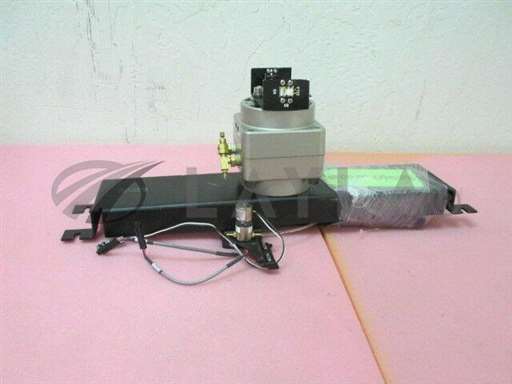 0020-09588/-/AMAT 0020-09588 Rotary Actuator With Mount, Arm, Switches//_01