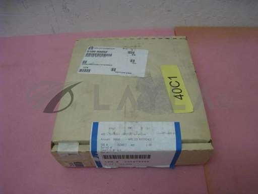 0100-90052/-/NEW AMAT 0100-90052 PWBA MB MOTOR POT, LPN 205874406/AMAT/-_01