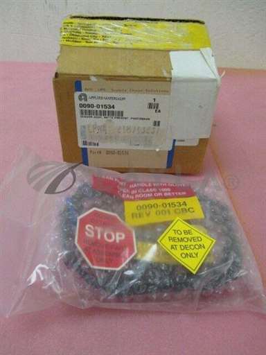 0090-01534/-/AMAT 0090-01534 Sensor Assembly, Mask Present, Photomask 327231/AMAT/_01