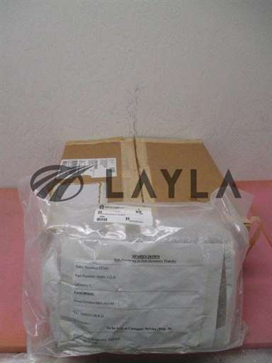 0190-13235/-/AMAT 0190-13235 Spec DWG, Interlock Juntion Box, 300MM/AMAT/-_01