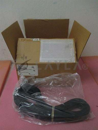 0190-77358/-/AMAT 0190-77358 Cable, Spectrometer, 18FT, Nano 9000I/AMAT/_01