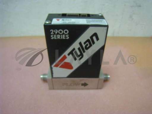 FM-2900MEP/-/Tylan MFC 2900 series FM-2900MEP, N2 Gas, Range 20 SLPM, SMA9303015//_01