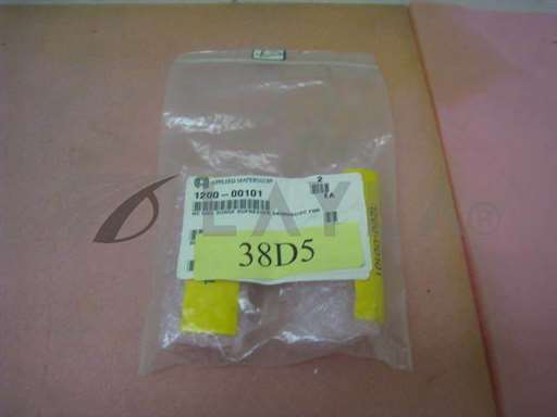 1200-00101/-/2 NEW AMAT 1200-00101 RC COIL SURGE SUPRESSER 24/50VAC/DC/AMAT/_01