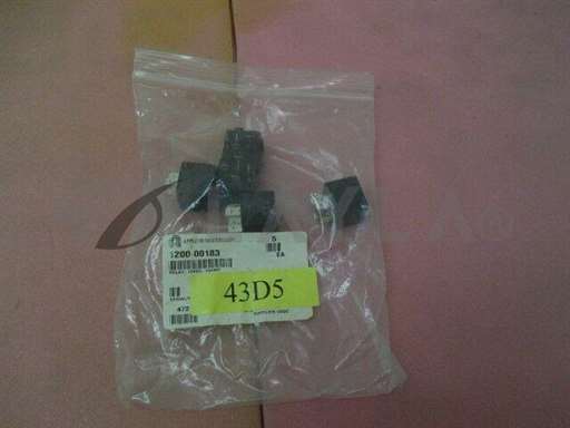 1200-00183/-/5 AMAT 1200-00183 Relay, 12VDC, 40AMP/AMAT/_01