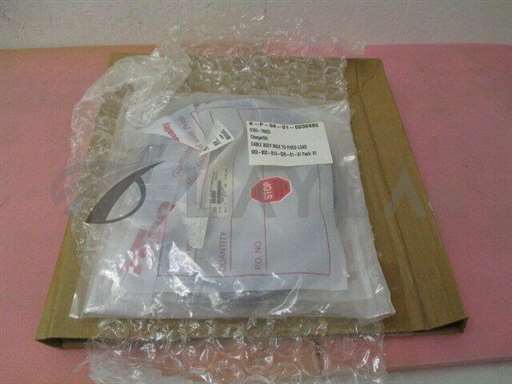 0150-76923/-/AMAT 0150-76923 Cable Assembly, Mux to Fixed Load 3, 4 FA - 4W,/AMAT/_01