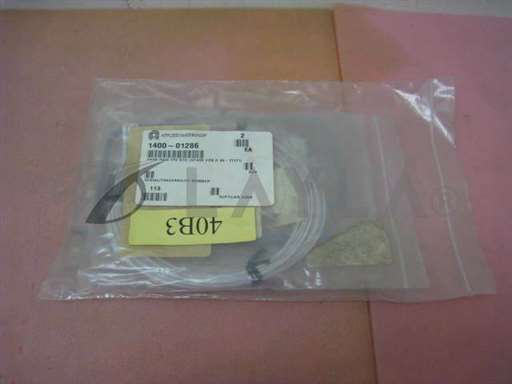 1400-01286/-/2 NEW AMAT 1400-01286 Sensor raw TFE RTD spare for 0190-77171, 327505/AMAT/-_01