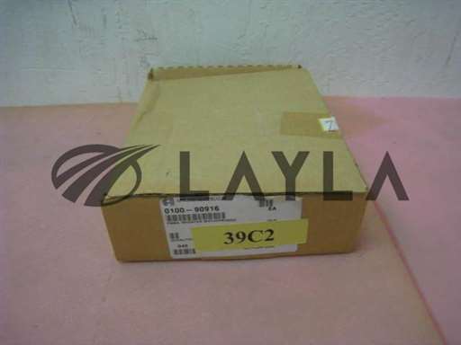 0100-90916/-/NEW AMAT 0100-90916 PWBA ORIENTER MOTHERBOARD/AMAT/-_01