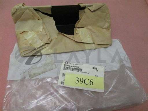 0040-47278/-/AMAT 0040-47278 Bracket EV Manifold Producer SE/AMAT/_01