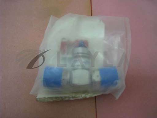 3870-00161/-/NEW AMAT 3870-00161 Parker diaphragm manifold valve, 944MSFS8FFLK, 45800726/AMAT/_01