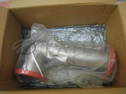 0040-04571/-/AMAT 0040-04571 FORELINE ASSY, SA HOR ISO80 W/MITRE EL N/AMAT/_01