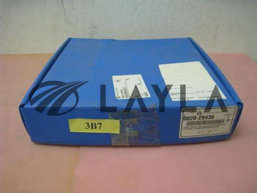 0020-29436/-/NEW AMAT 0020-29436 CLAMP RING 8 inch HTHU REFLOW SAMSUNG/AMAT/-_01